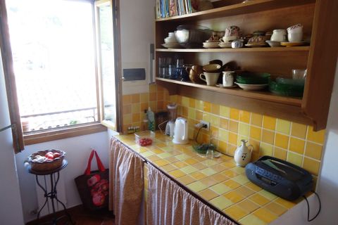 Leilighet i Soldano, Imperia, Soldano - € 150 000 | Ref: V2067 - foto 10