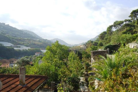 Leilighet i Soldano, Imperia, Soldano - € 150 000 | Ref: V2067 - foto 16