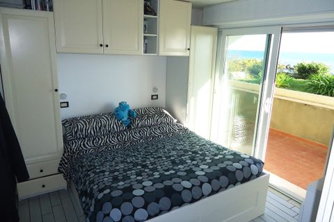 Lejlighed i Sanremo, Imperia, Sanremo - € 350.000 | Ref: V2106 - foto 3