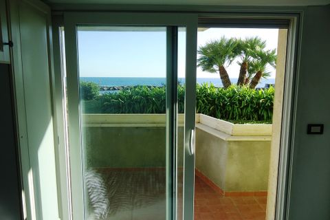 Lejlighed i Sanremo, Imperia, Sanremo - € 350.000 | Ref: V2106 - foto 4