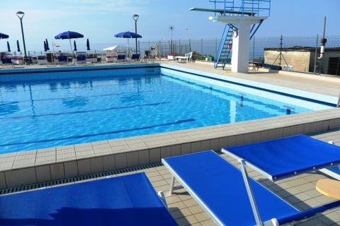 Lejlighed i Sanremo, Imperia, Sanremo - € 350.000 | Ref: V2106 - foto 5