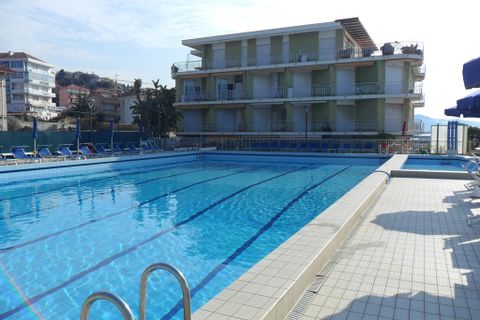 Lejlighed i Sanremo, Imperia, Sanremo - € 350.000 | Ref: V2106 - foto 7