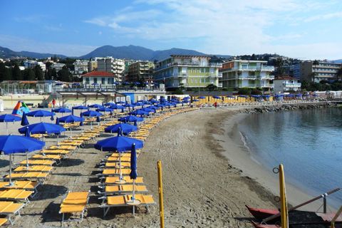 Lejlighed i Sanremo, Imperia, Sanremo - € 350.000 | Ref: V2106 - foto 9