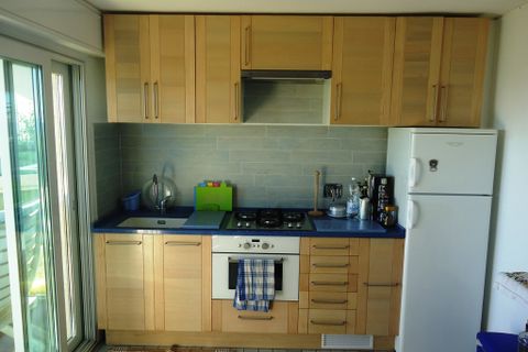 Lejlighed i Sanremo, Imperia, Sanremo - € 350.000 | Ref: V2106 - foto 14