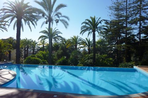 Lejlighed i Bordighera, Imperia, Bordighera - € 1.000.000 | Ref: V2129 - foto 1