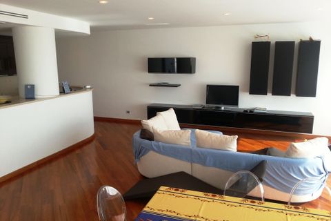 Lejlighed i Bordighera, Imperia, Bordighera - € 1.000.000 | Ref: V2129 - foto 6