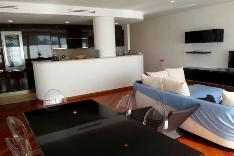 Lejlighed i Bordighera, Imperia, Bordighera - € 1.000.000 | Ref: V2129 - foto 8