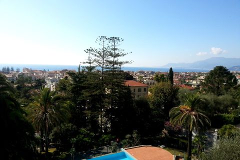 Lejlighed i Bordighera, Imperia, Bordighera - € 1.000.000 | Ref: V2129 - foto 9