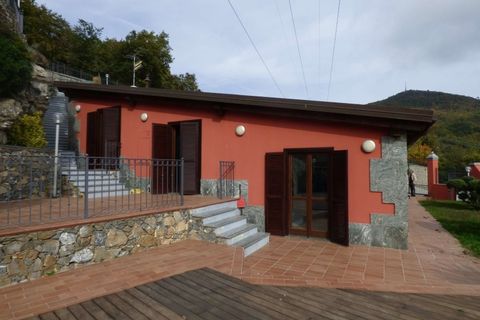 Villa a Alassio, Savona, Alassio - € 795.000 | Ref: V2200 - foto 4