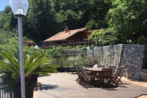 Villa a Alassio, Savona, Alassio - € 795.000 | Ref: V2200 - foto 6