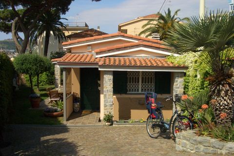 Villa i Sanremo, Imperia, Sanremo - € 900.000 | Ref: V2258 - foto 1