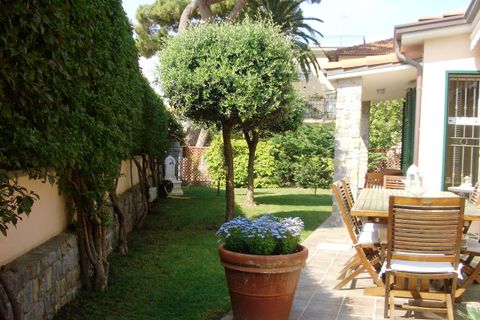 Villa i Sanremo, Imperia, Sanremo - € 900.000 | Ref: V2258 - foto 2