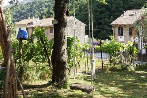 Villa i Badalucco, Imperia, Badalucco - € 230.000 | Ref: V2265 - foto 3