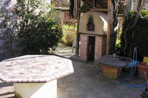Villa i Badalucco, Imperia, Badalucco - € 230.000 | Ref: V2265 - foto 6
