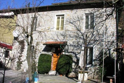 Villa i Badalucco, Imperia, Badalucco - € 230.000 | Ref: V2265 - foto 9