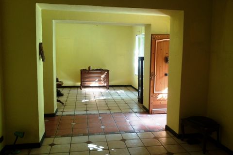 Villa i Badalucco, Imperia, Badalucco - € 230.000 | Ref: V2265 - foto 12