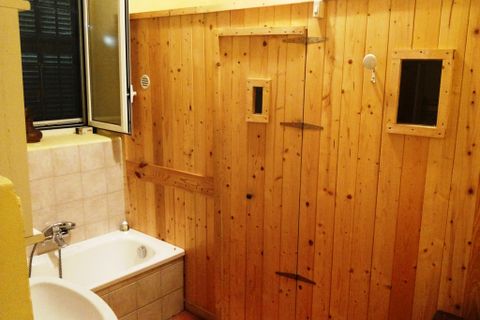 Villa i Badalucco, Imperia, Badalucco - € 230.000 | Ref: V2265 - foto 13