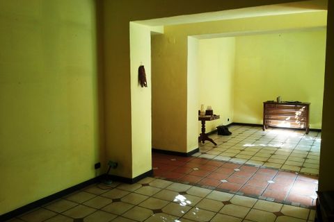 Villa i Badalucco, Imperia, Badalucco - € 230.000 | Ref: V2265 - foto 14
