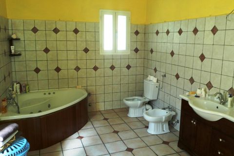 Villa i Badalucco, Imperia, Badalucco - € 230.000 | Ref: V2265 - foto 15