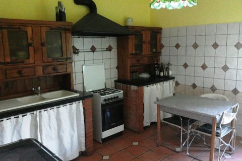 Villa i Badalucco, Imperia, Badalucco - € 230.000 | Ref: V2265 - foto 16