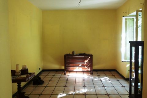 Villa i Badalucco, Imperia, Badalucco - € 230.000 | Ref: V2265 - foto 20