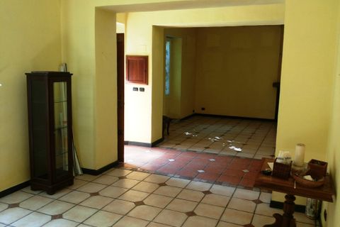 Villa i Badalucco, Imperia, Badalucco - € 230.000 | Ref: V2265 - foto 21