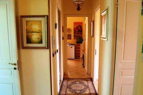 Lejlighed i Ventimiglia, Imperia, Ventimiglia - € 280.000 | Ref: V2326 - foto 9