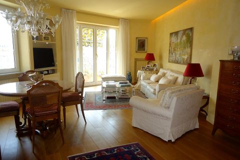 Lejlighed i Sanremo, Imperia, Sanremo - € 690.000 | Ref: V2332 - foto 3