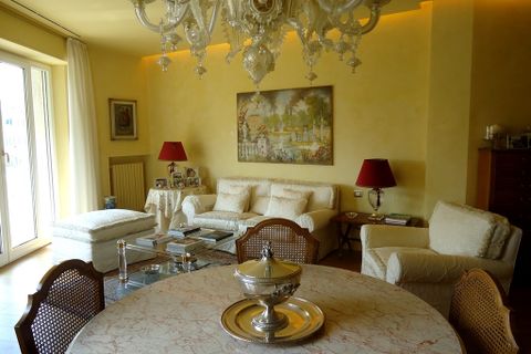 Lejlighed i Sanremo, Imperia, Sanremo - € 690.000 | Ref: V2332 - foto 5
