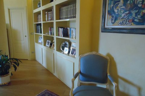 Lejlighed i Sanremo, Imperia, Sanremo - € 690.000 | Ref: V2332 - foto 9