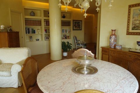 Lejlighed i Sanremo, Imperia, Sanremo - € 690.000 | Ref: V2332 - foto 19