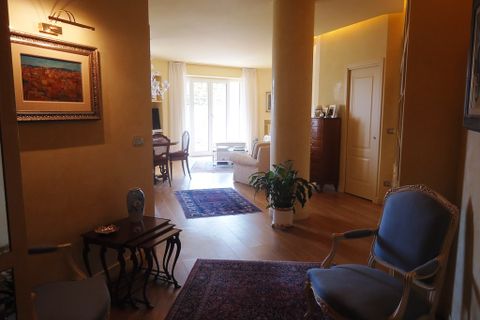 Lejlighed i Sanremo, Imperia, Sanremo - € 690.000 | Ref: V2332 - foto 21