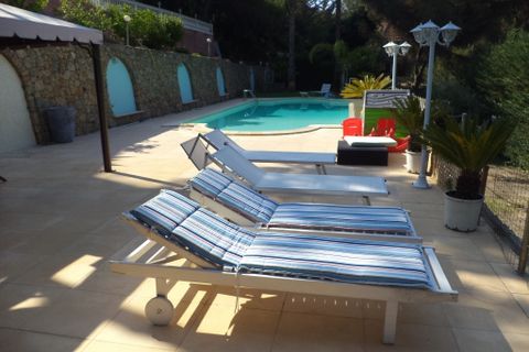 Villa i Camporosso, Imperia, Camporosso - € 1.180.000 | Ref: V2336 - foto 1