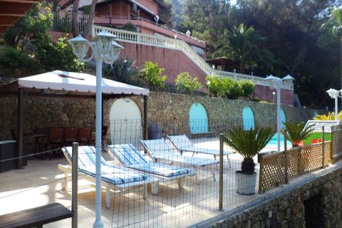 Villa i Camporosso, Imperia, Camporosso - € 1.180.000 | Ref: V2336 - foto 2