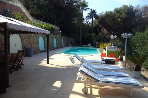 Villa i Camporosso, Imperia, Camporosso - € 1.180.000 | Ref: V2336 - foto 5