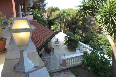 Villa i Camporosso, Imperia, Camporosso - € 1.180.000 | Ref: V2336 - foto 7