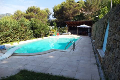 Villa i Camporosso, Imperia, Camporosso - € 1.180.000 | Ref: V2336 - foto 15