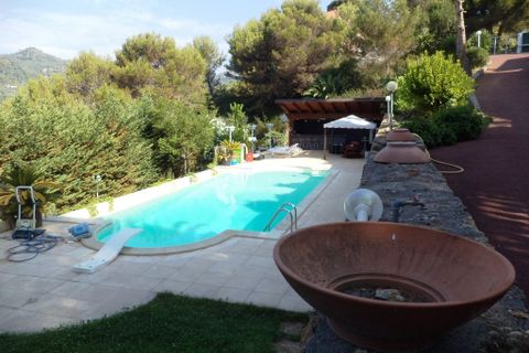 Villa i Camporosso, Imperia, Camporosso - € 1.180.000 | Ref: V2336 - foto 18