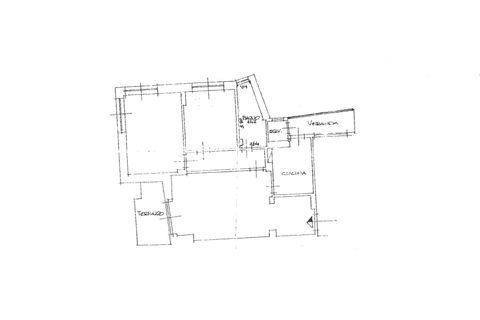 Lejlighed i Sanremo, Imperia, Sanremo - € 370.000 | Ref: V2229 - foto 8