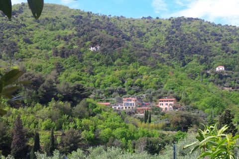 Villa a Alassio, Savona, Alassio - € 750.000 | Ref: V2351 - foto 11