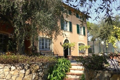 Villa a Alassio, Savona, Alassio - € 1.600.000 | Ref: V2352 - foto 2
