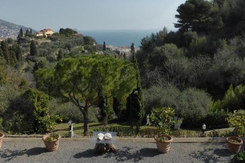 Villa a Alassio, Savona, Alassio - € 1.600.000 | Ref: V2352 - foto 5