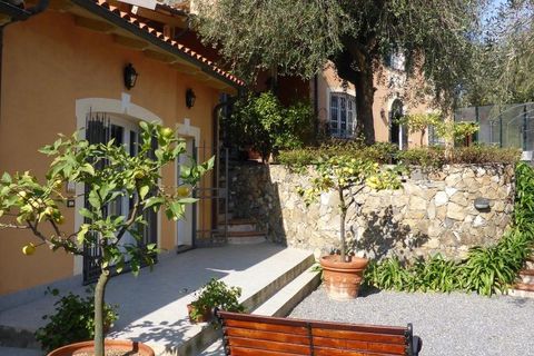 Villa a Alassio, Savona, Alassio - € 1.600.000 | Ref: V2352 - foto 11