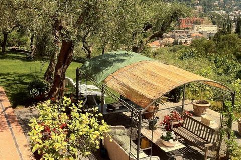 Villa a Alassio, Savona, Alassio - € 1.600.000 | Ref: V2352 - foto 13