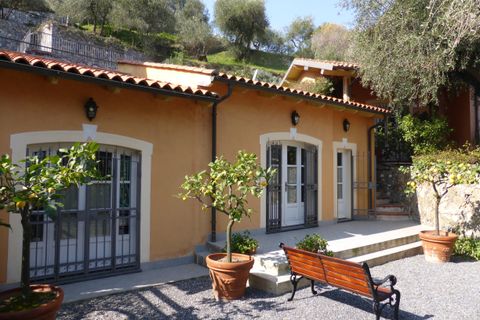 Villa a Alassio, Savona, Alassio - € 1.600.000 | Ref: V2352 - foto 15