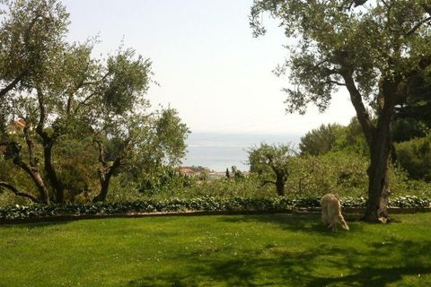 Villa a Alassio, Savona, Alassio - € 1.600.000 | Ref: V2352 - foto 17