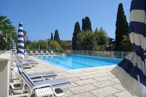 Lejlighed i Bordighera, Imperia, Bordighera - € 850.000 | Ref: V2356 - foto 1