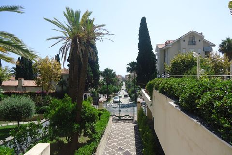 Lejlighed i Bordighera, Imperia, Bordighera - € 850.000 | Ref: V2356 - foto 10
