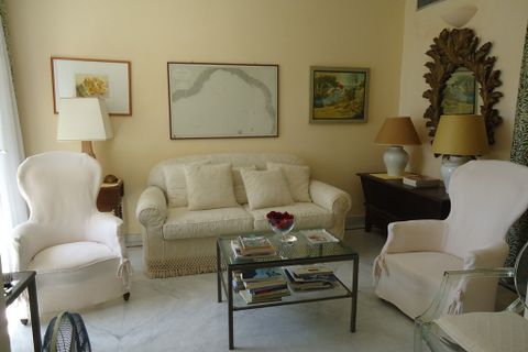 Lejlighed i Bordighera, Imperia, Bordighera - € 850.000 | Ref: V2356 - foto 11