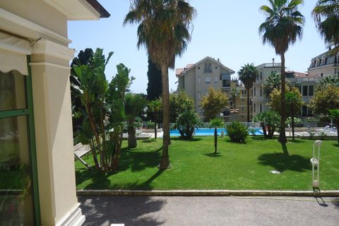 Lejlighed i Bordighera, Imperia, Bordighera - € 850.000 | Ref: V2356 - foto 12